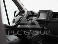 2019 Renault Master