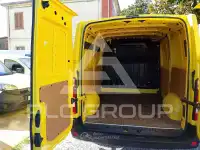 2019 Renault Master