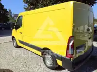 2019 Renault Master