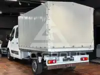 2019 Renault Master