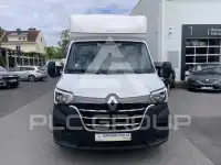 2019 Renault Master