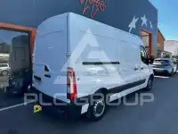 2019 Renault Master
