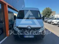 2019 Renault Master