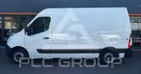 2019 Renault Master