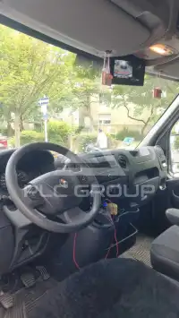 2019 Renault Master