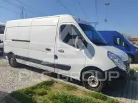 2019 Renault Master