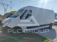 2019 Renault Master