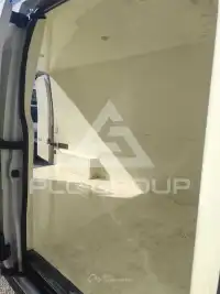 2019 Renault Master