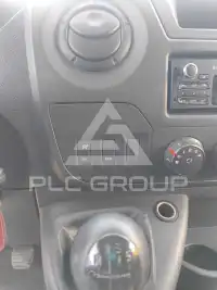 2019 Renault Master
