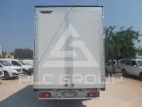 2019 Renault Master