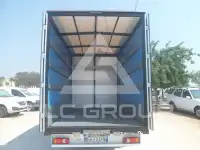 2019 Renault Master