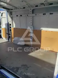 2019 Renault Master