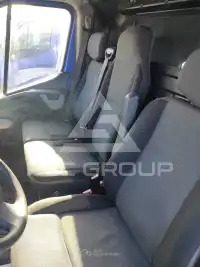 2019 Renault Master