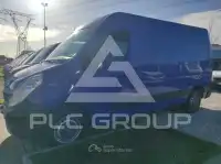 2019 Renault Master