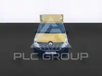 2019 Renault Master
