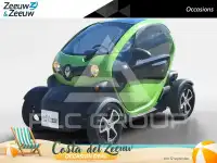 2019 Renault Twizy