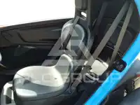 2019 Renault Twizy