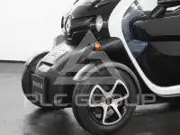2019 Renault Twizy