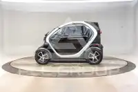 2019 Renault Twizy