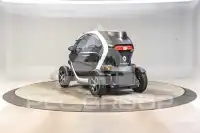 2019 Renault Twizy