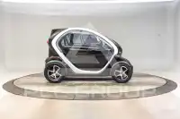 2019 Renault Twizy