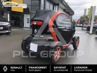 2019 Renault Twizy
