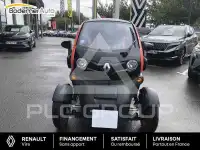 2019 Renault Twizy
