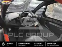 2019 Renault Twizy