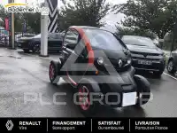 2019 Renault Twizy