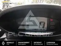 2019 Renault Twizy