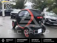 2019 Renault Twizy