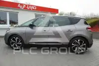 2019 Renault Scenic