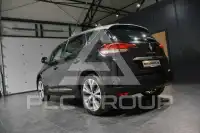 2019 Renault Scenic