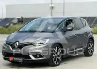 2019 Renault Scenic
