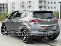 2019 Renault Scenic