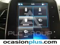2019 Renault Scenic