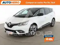 2019 Renault Scenic