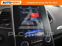 2019 Renault Scenic