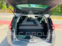 2019 Renault Scenic