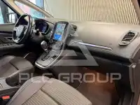 2019 Renault Scenic