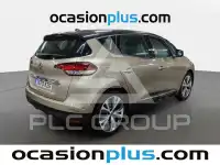 2019 Renault Scenic
