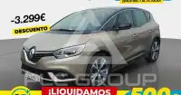2019 Renault Scenic