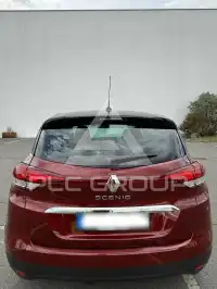 2019 Renault Scenic