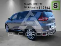 2019 Renault Scenic