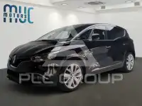2019 Renault Scenic