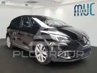 2019 Renault Scenic