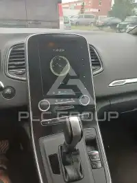 2019 Renault Scenic