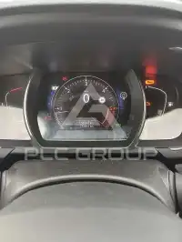 2019 Renault Scenic