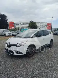 2019 Renault Scenic