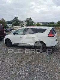 2019 Renault Scenic